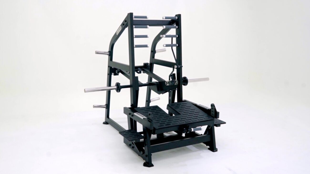 Profesional Belt Squat machine for Gyms