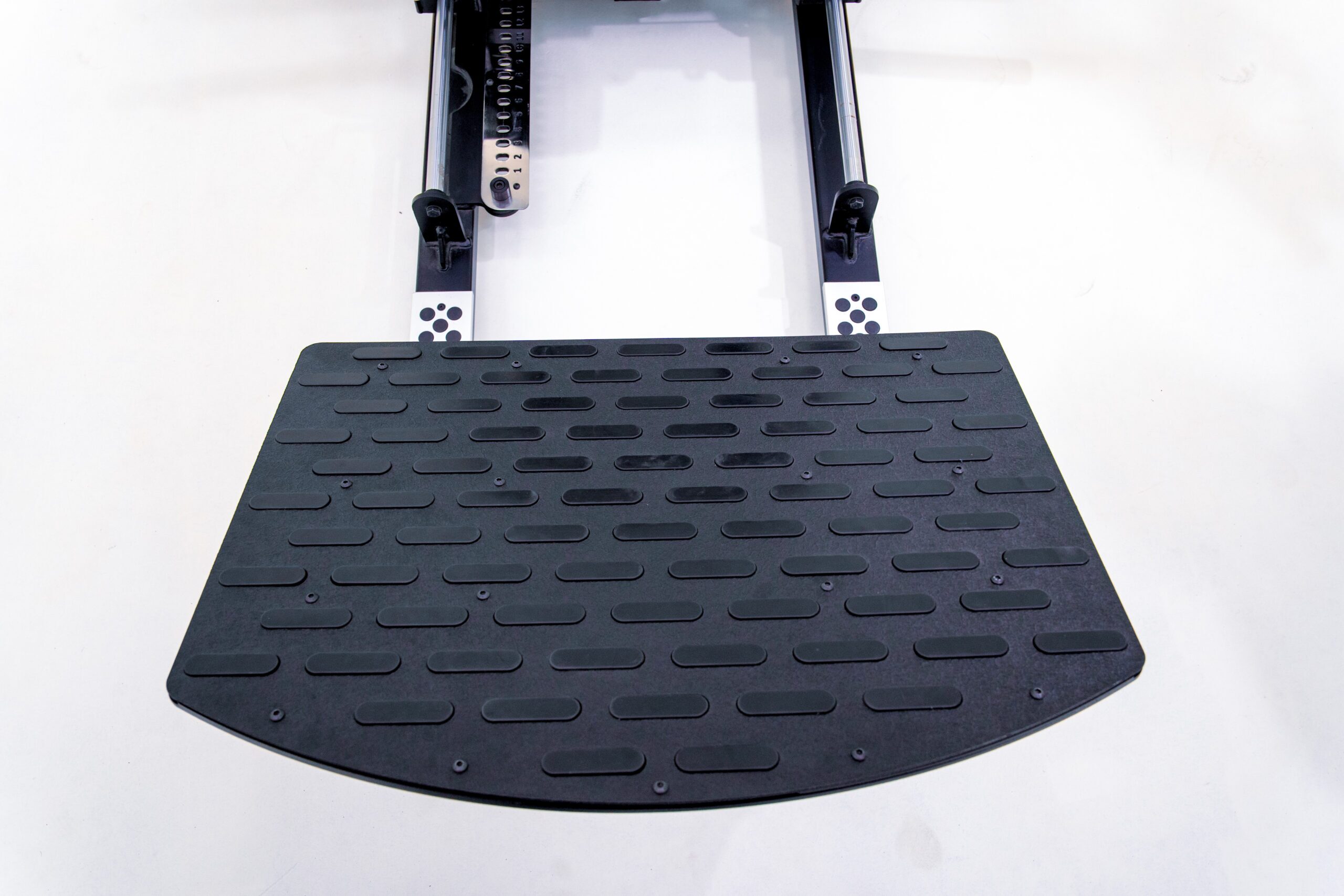 Hip Thrust - Glute Zone