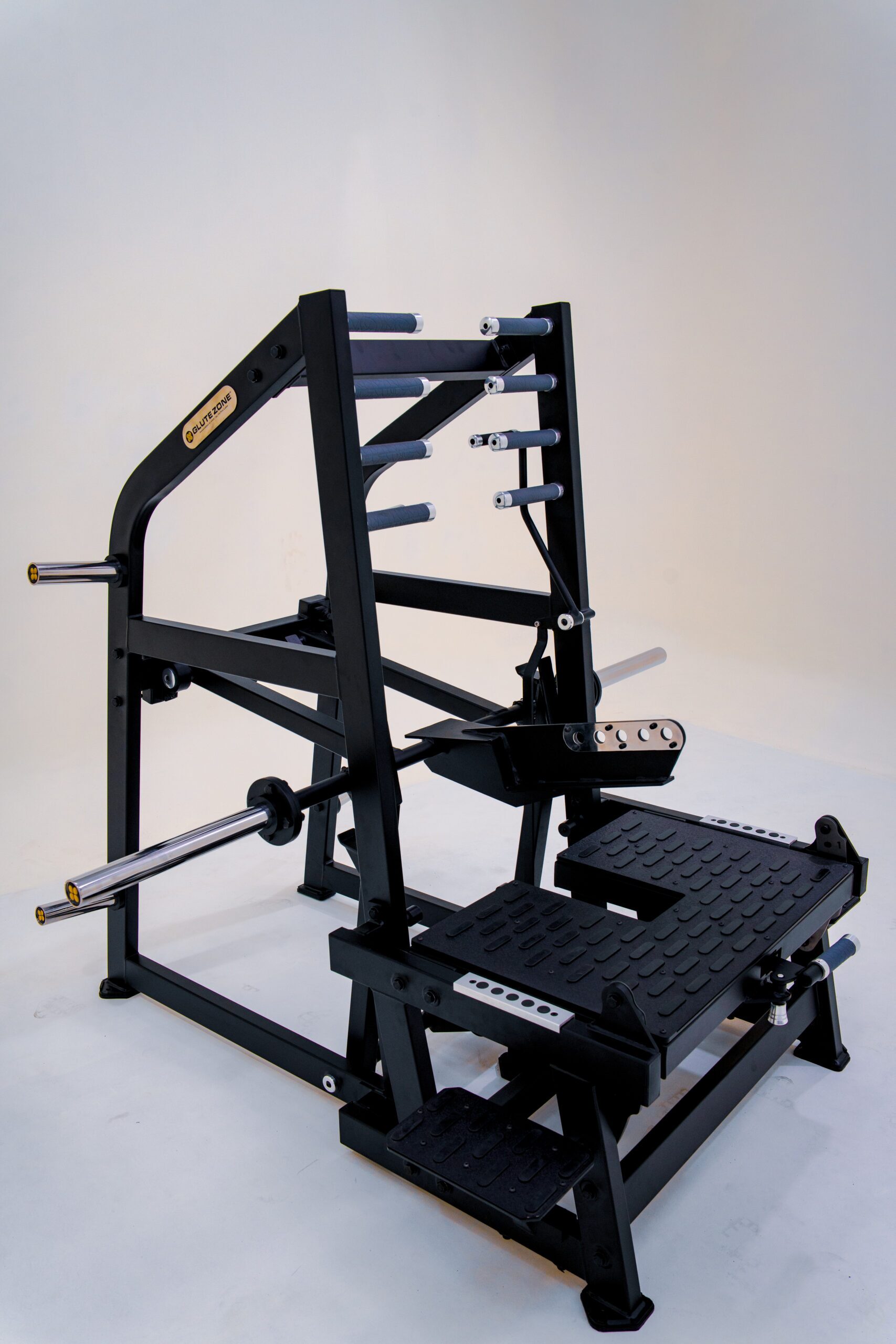 Belt Squat - Premium Heavy Duty commercial grade