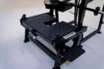 Belt Squat - Premium Heavy Duty commercial grade - Tilt foot plate