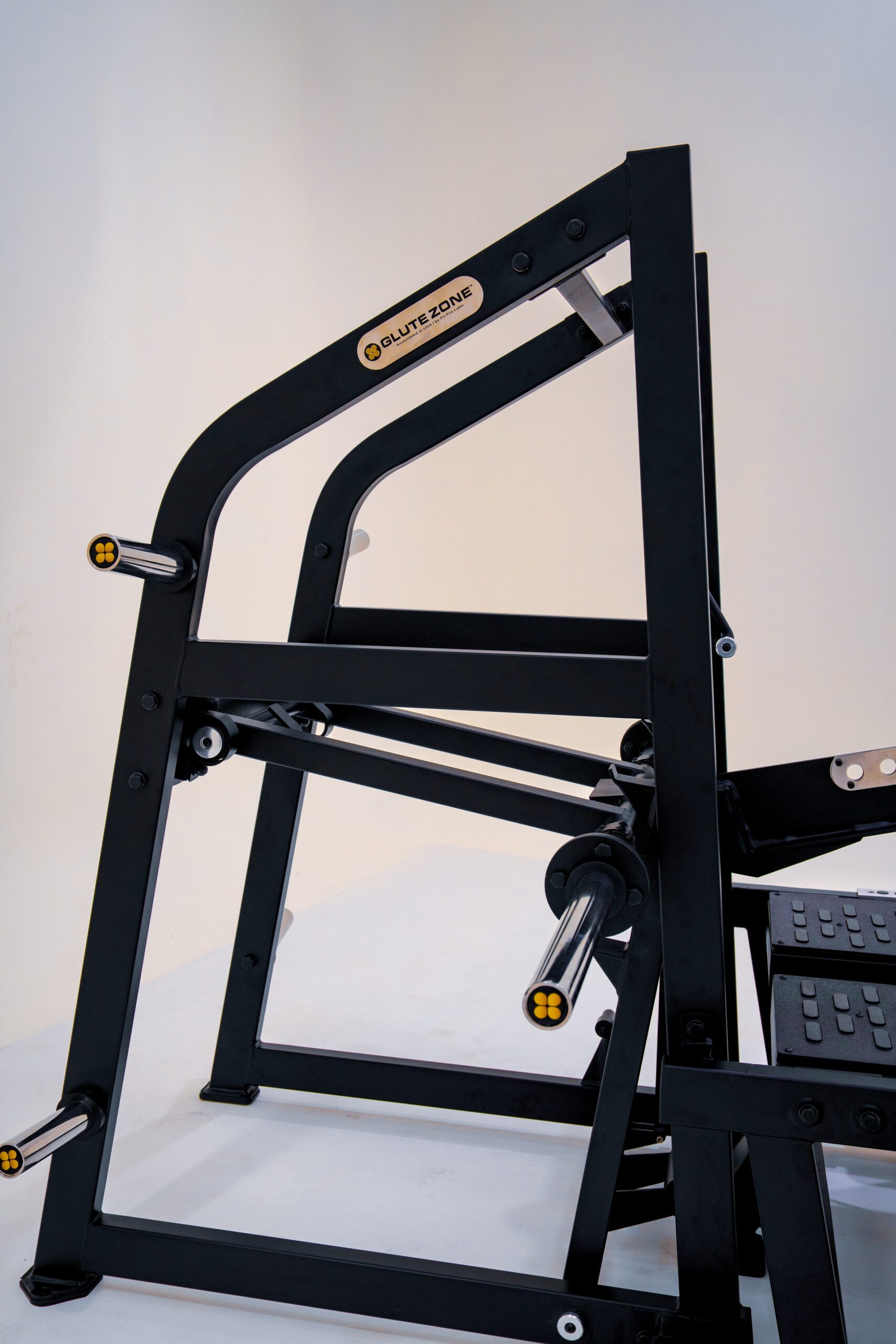 Belt Squat - Premium Heavy Duty commercial grade - frame