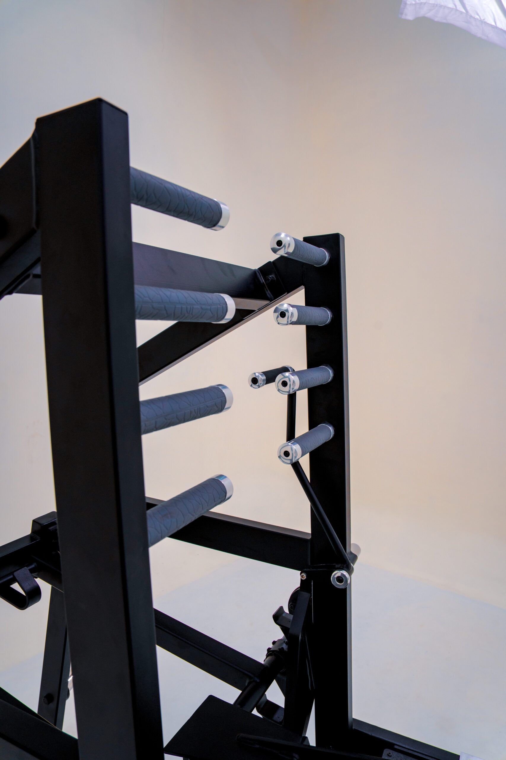 Commercial Grade Belt Squat -Hand Grips