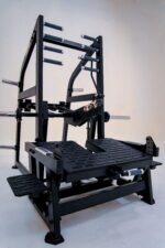 Commercial Belt Squat - Premium Heavy Duty commercial grade