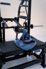 Commercial Belt Squat - Premium Heavy Duty commercial grade - Belt