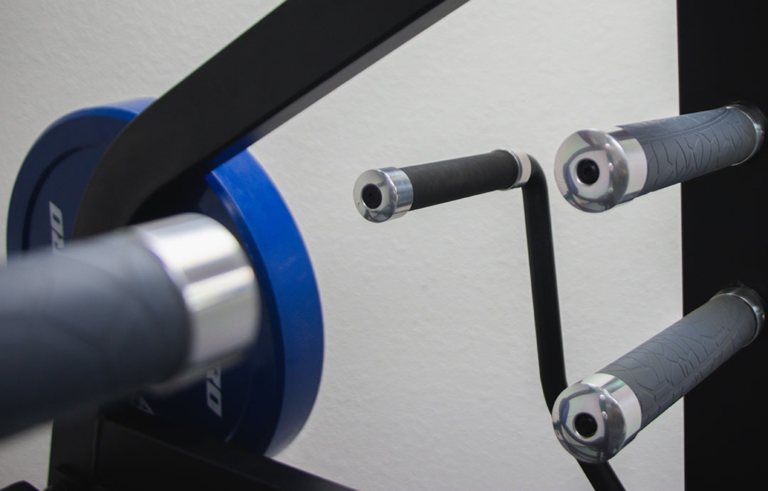 Commercial Grade Belt Squat for Gym, profesional use, heavy duty adjustable