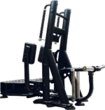 Best Standing Abductor commercial grade, plate loaded machine for gyms glute machine in the market for glute training