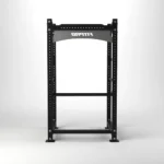 GluteZone PROMAX Power Rack: Heavy-Duty Steel Rack for Gyms & Home Gyms - Image 7