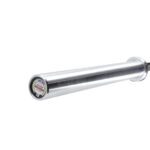 Armada Heavy Duty Olympic Barbell: 2000 lb Max Capacity for Strength Training & Weightlifting - Image 2