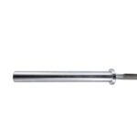 Armada Heavy Duty Olympic Barbell: 2000 lb Max Capacity for Strength Training & Weightlifting - Image 4