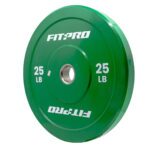 Color Bumper Plates Sets - Professional Gym Equipment - Image 6
