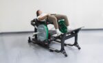 Hip Thrust Machine - Commercial Grade Plate Loaded - Heavy Duty Glute Builder - Image 17