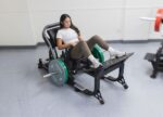 Hip Thrust Machine - Commercial Grade Plate Loaded - Heavy Duty Glute Builder - Image 11