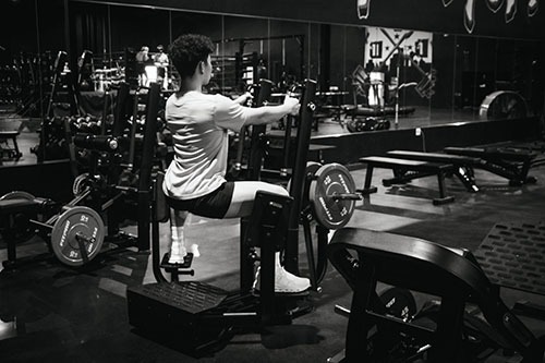 Glute Machines for Gym, commercial grade best glute machines plate loaded