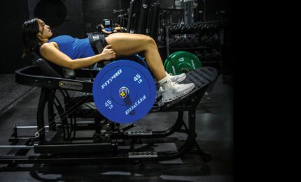 Hip Thrust Machine for gyms. Glute Machine, commercial grade, best hip thrust machine plate loaded, resisntance bands, adjustable seat