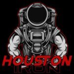 Houston iron gym glute machines best hip thrust machine houston gym