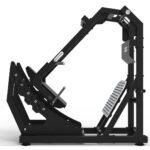 Best Pendulum Squat for gyms Heavy duty double support stable and safe commercial grade