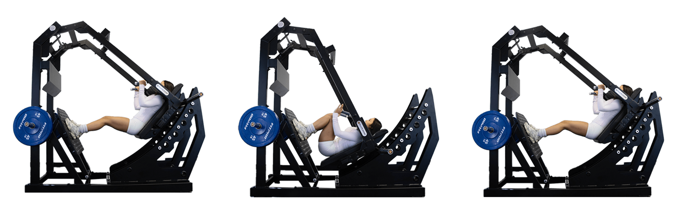 Commercial grade pendulum squat for gyms the best in th emarket, best pendulum squat stable range of motion