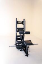 Standing Hip Thrust Machine – Premium Plate Loaded Glute Training Equipment - Image 12