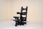 Glute Zone PRO Bundle: Best Commercial Hip Thrust, Belt Squat, Standing Abductor & Standing Hip Thrust Machines for Gyms - Image 6