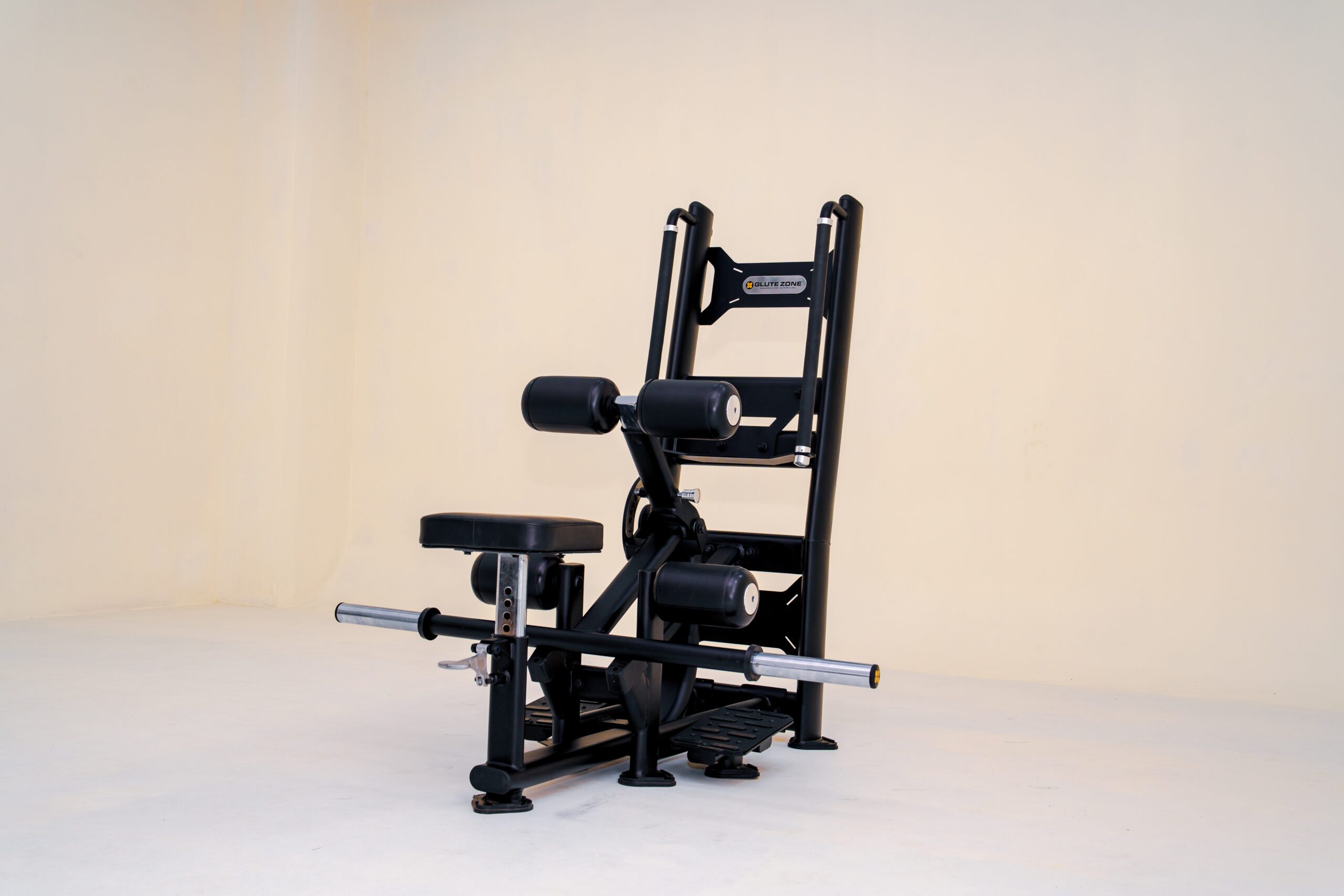Glute Zone PRO Bundle: Best Commercial Hip Thrust, Belt Squat, Standing Abductor & Standing Hip Thrust Machines for Gyms - Image 6