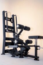 Standing Hip Thrust Machine – Premium Plate Loaded Glute Training Equipment - Image 11