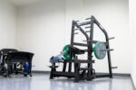 Commercial Grade Belt Squat for Gym, profesional use, heavy duty adjustable plate