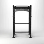GluteZone PROMAX Power Rack: Heavy-Duty Steel Rack for Gyms & Home Gyms - Image 5