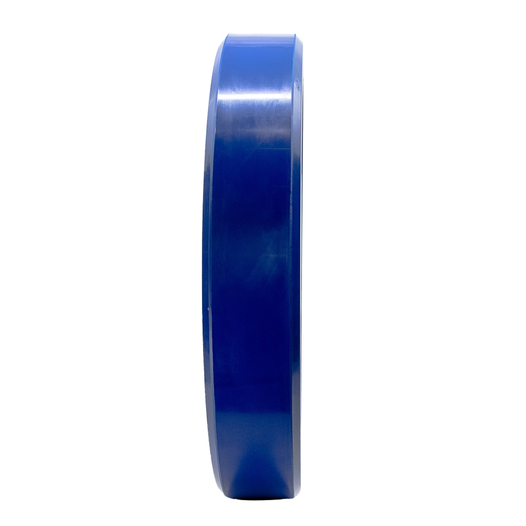 Color Bumper Plates Sets - Professional Gym Equipment - Image 10