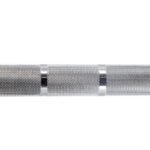 Armada Heavy Duty Olympic Barbell: 2000 lb Max Capacity for Strength Training & Weightlifting - Image 3