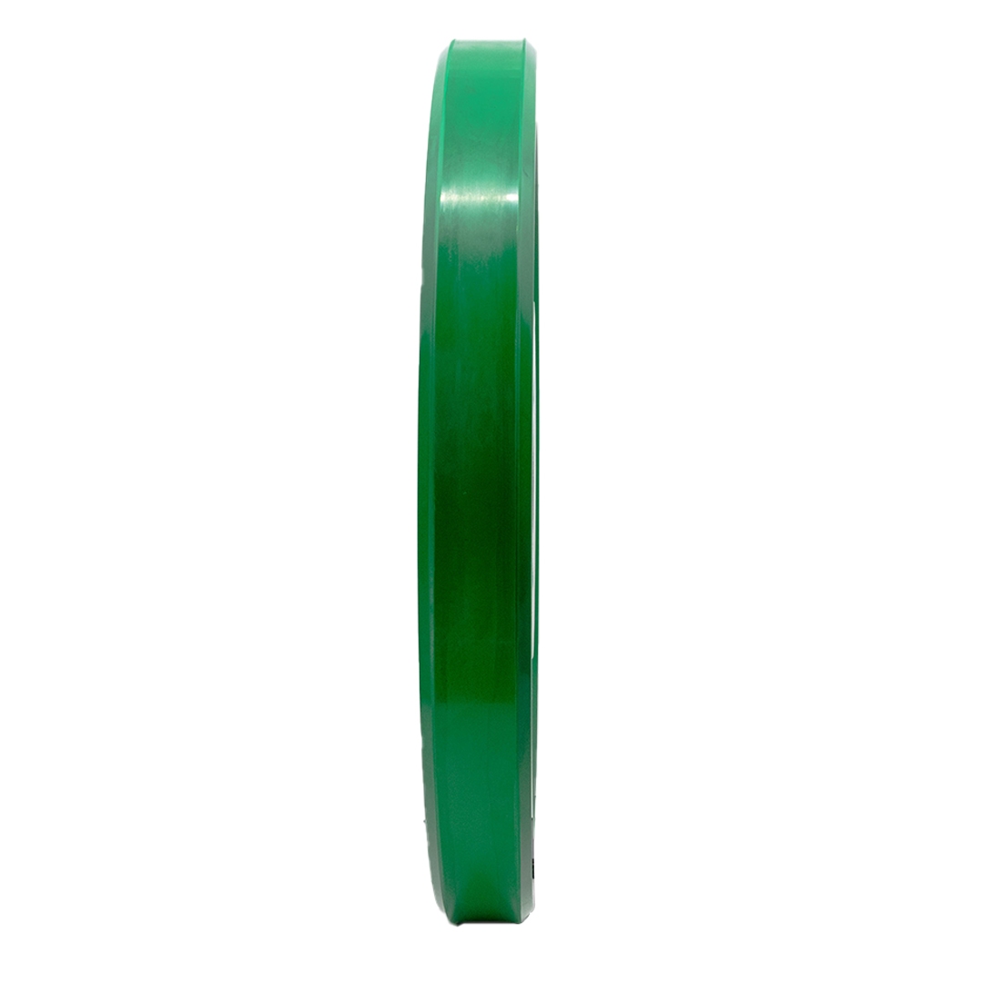 Color Bumper Plates Sets - Professional Gym Equipment - Image 7