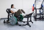 Glute Power Duo | Hip Thrust & Belt Squat for Commercial Gyms - Image 3