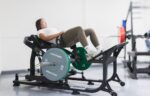 Hip Thrust Machine - Commercial Grade Plate Loaded - Heavy Duty Glute Builder - Image 13