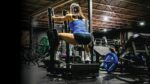 Commercial Grade Standing Abductor Machine for Gyms - Heavy Duty, Glute Isolation Equipment - Image 4
