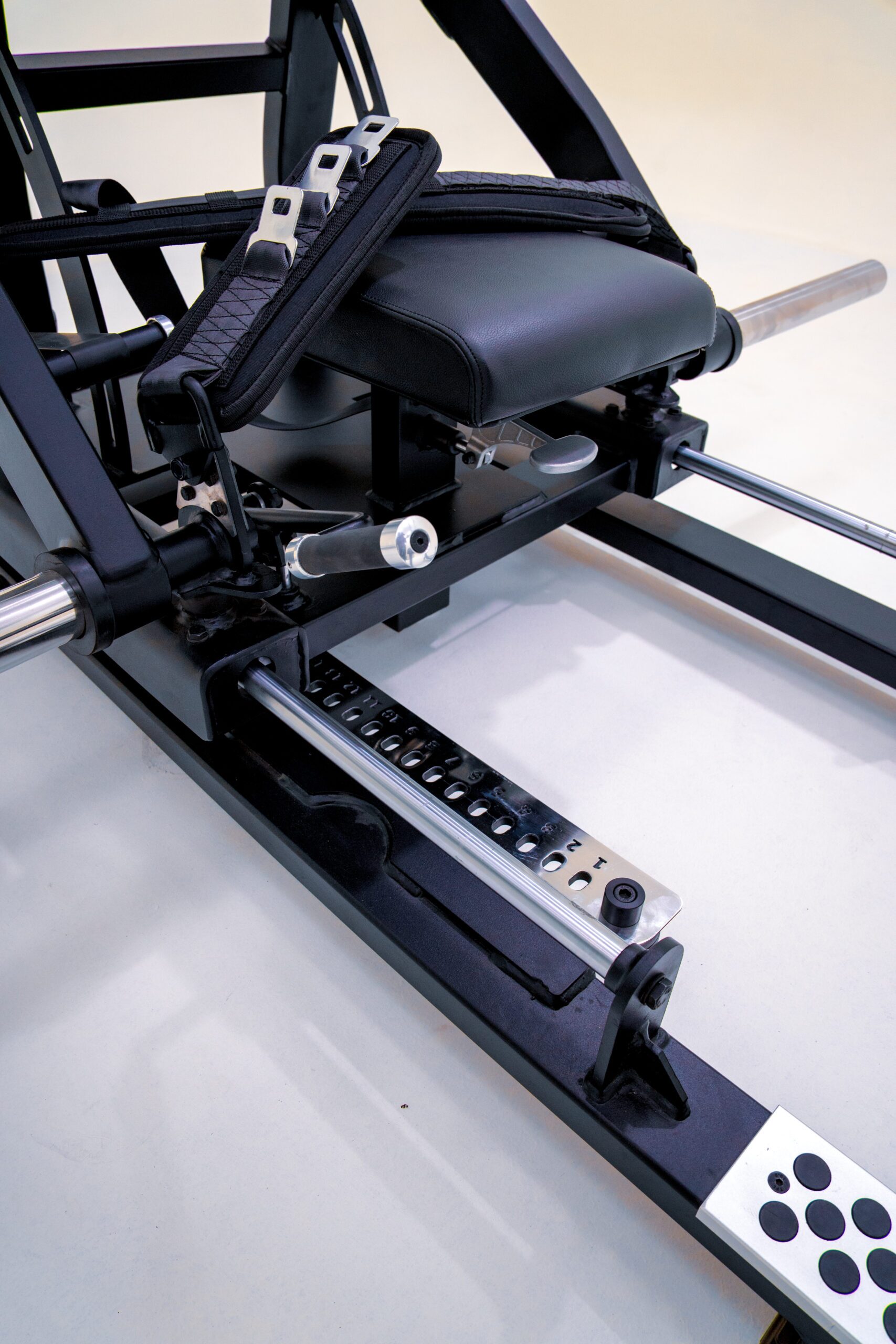 Best Hip Thrust - movement