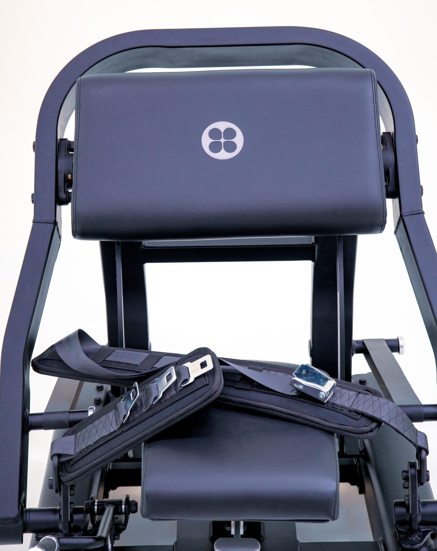 Best Hip Thrust - Wide back plate