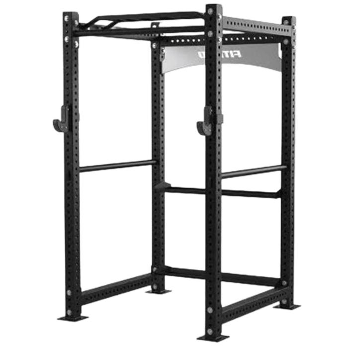 Power Rack commercial grade for gyms and homes