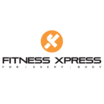 Fitness Xpress gym logo big
