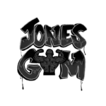 The Jones Gym Hip Thrust, Glute Training, best gym